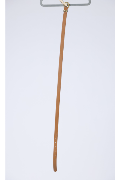 Light Brown Women’s Belt